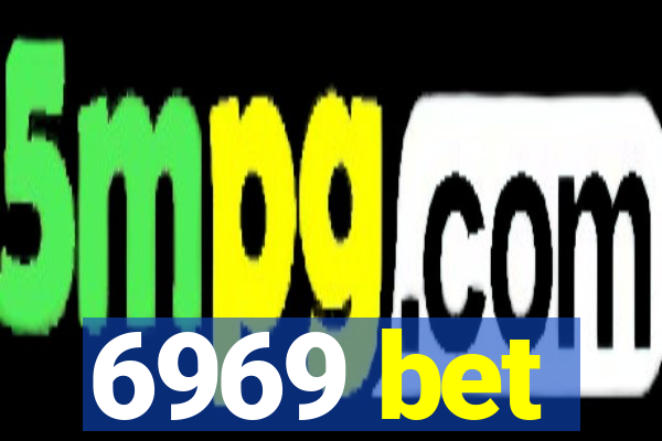 6969 bet